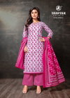 Super Gold Vol 2 By Deeptex Cotton Printed Fancy Dress Material Wholesale Online